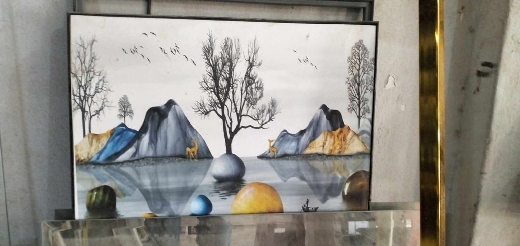 غطاء عداد الكهرباء